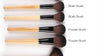 Makeup Brush Set 32 Pcs (2 Colors)