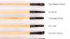 Makeup Brush Set 32 Pcs (2 Colors)