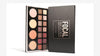 Focal Makeup Set