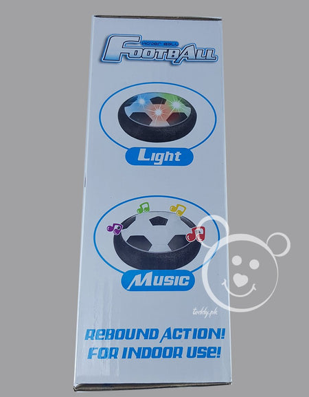 Hover Football