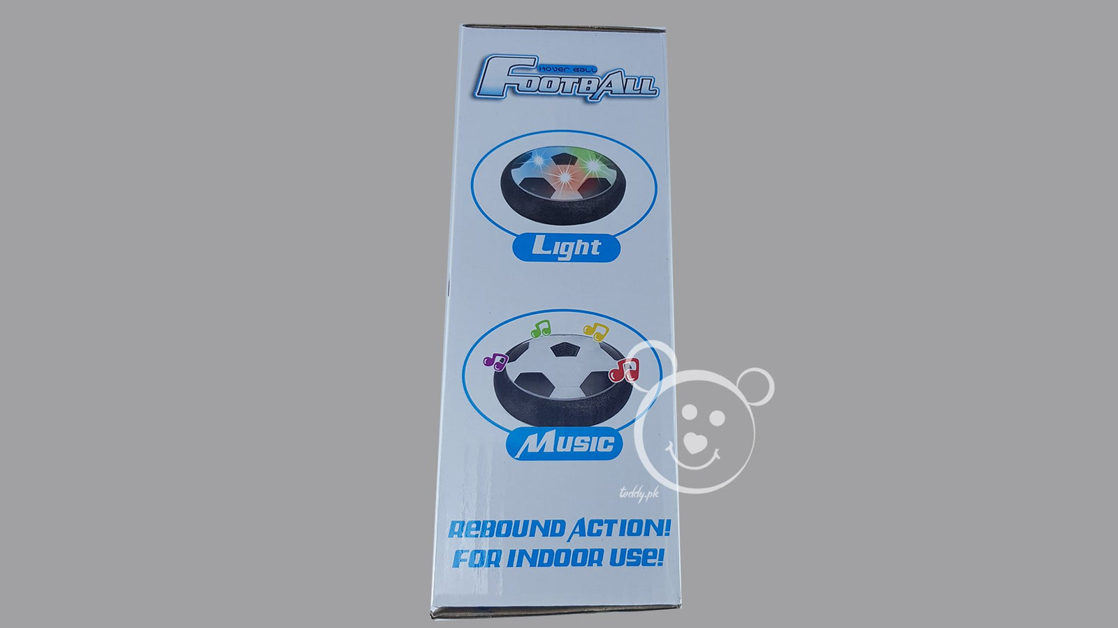 Hover Football