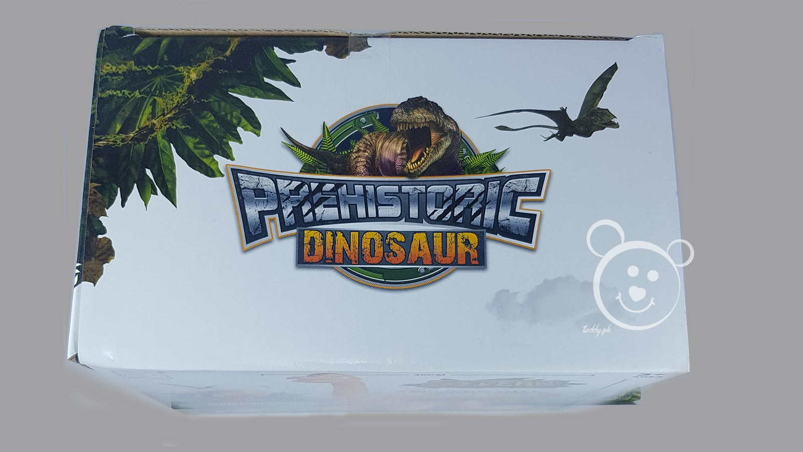 Dinosaur