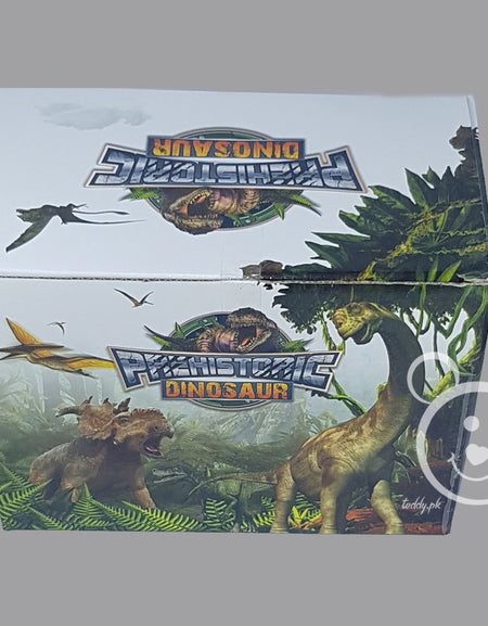 Dinosaur