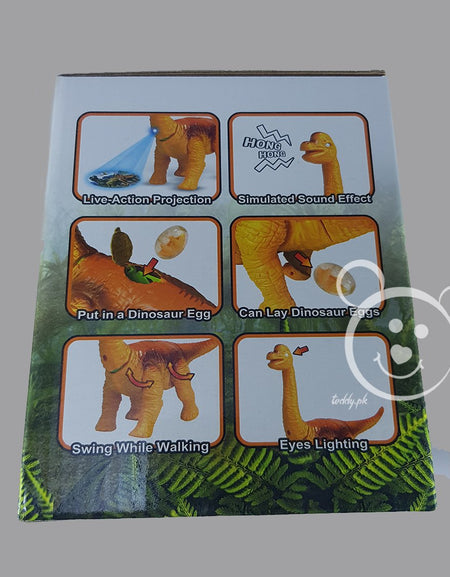 Dinosaur