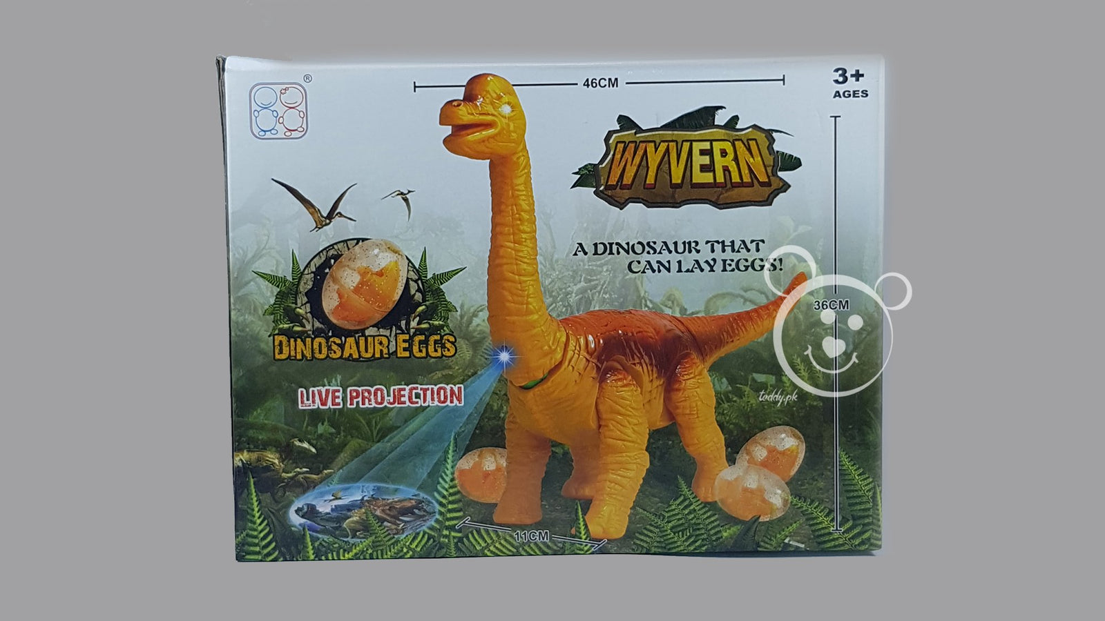 Dinosaur