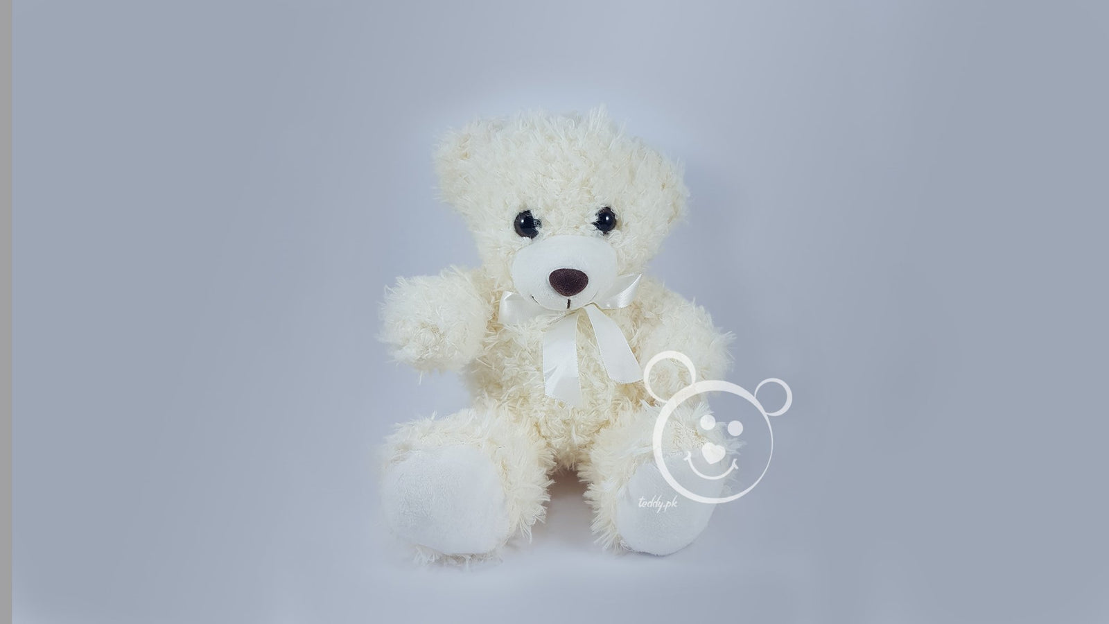 Teddy Stuff Bear Small Color 1