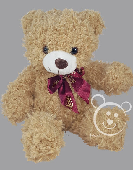 Teddy Stuff Bear Small Color 4