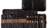 Makeup Brush Set 32 Pcs (2 Colors)