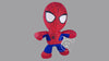 SOFT BEENS SPIDERMAN