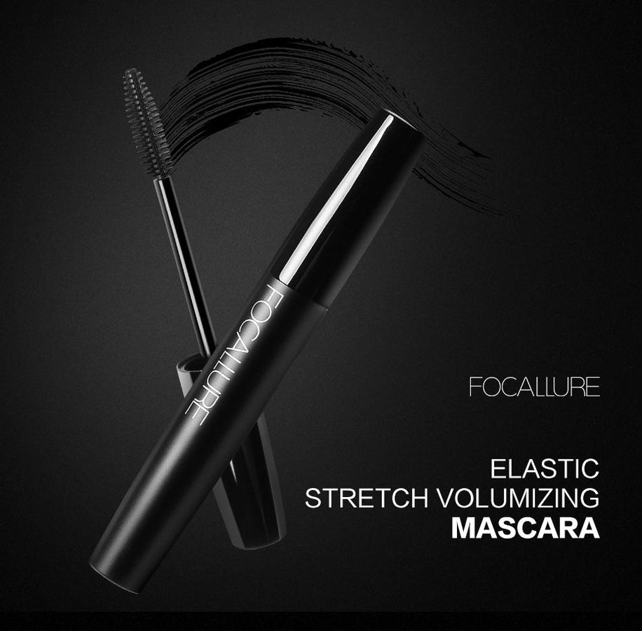 Focallure Waterproof Mascara