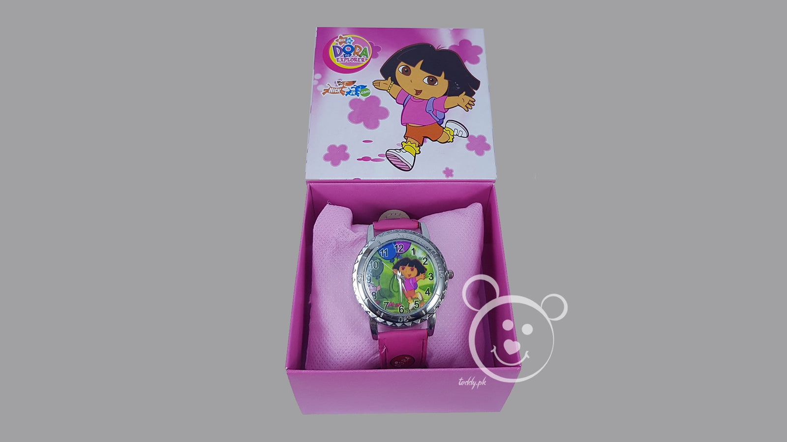 Disney Watch - Dora