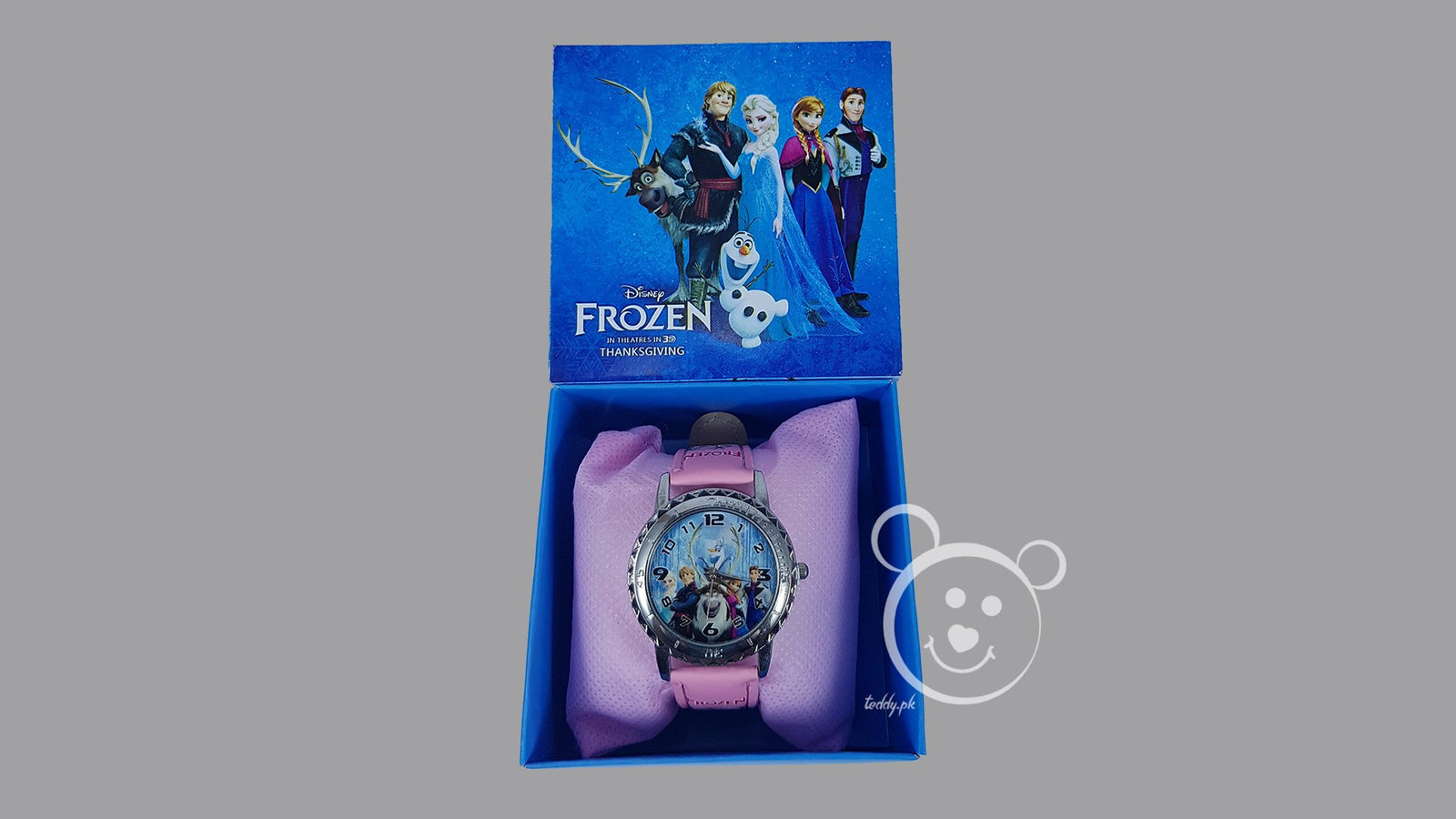 Disney Watch - Frozen
