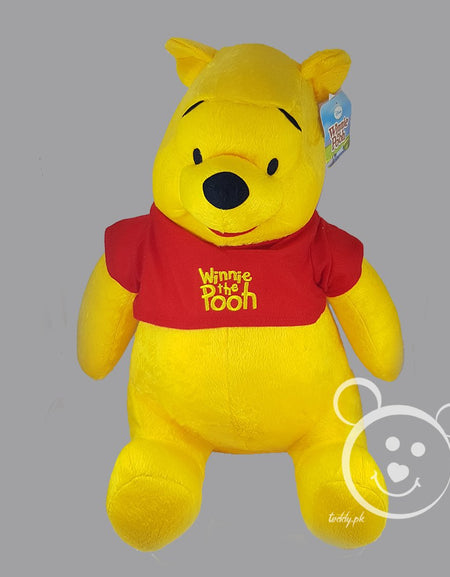 Disney Pooh Original 15 Inch
