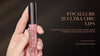 Focallure Liquid Lipstick (Lip Gloss)