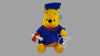 Disney Pooh Original 12 Inch - Design 1