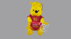 Disney Pooh Original 12 Inch - Design 4