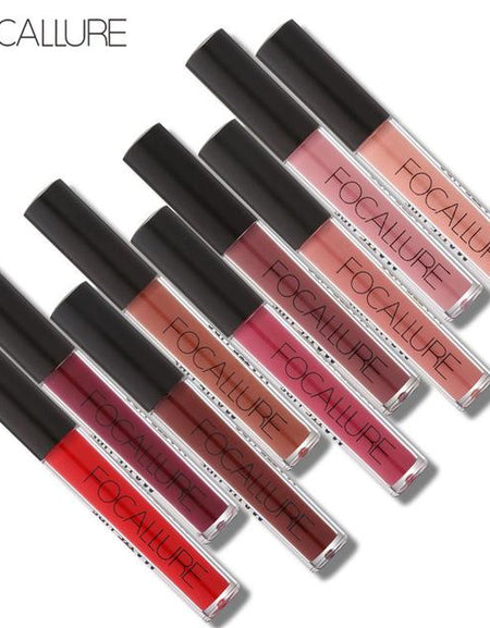 Focallure Liquid Lipstick (Lip Gloss)