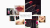Focallure WaterProof Matt Lipstick (Pack of 3)