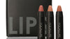 Focallure WaterProof Matt Lipstick (Pack of 3)
