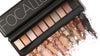 Focallure 10 Colors Eye Shadow & Brush Set