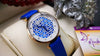 Fuke Geometric Watch