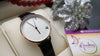 Fuke Numeric Watch