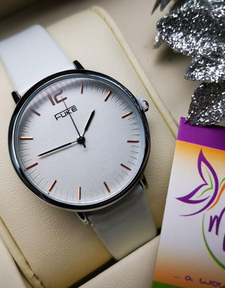 Fuke Shine Watch