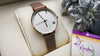 Fuke Numeric Watch