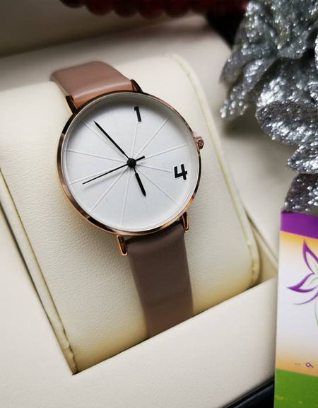 Fuke Numeric Watch