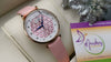 Fuke Geometric Watch