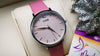 Fuke Shine Watch