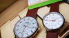 Fuke Couple Watches