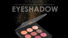 Focallure 9 Colors Earthtone Eye Shadow