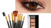 Focallure 6 Colrs Eye Shadow & Brushes