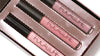 Focallure Waterproof Matte Liquid Lipstick (Pack of 3)