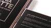 Focallure Waterproof Matte Liquid Lipstick (Pack of 3)