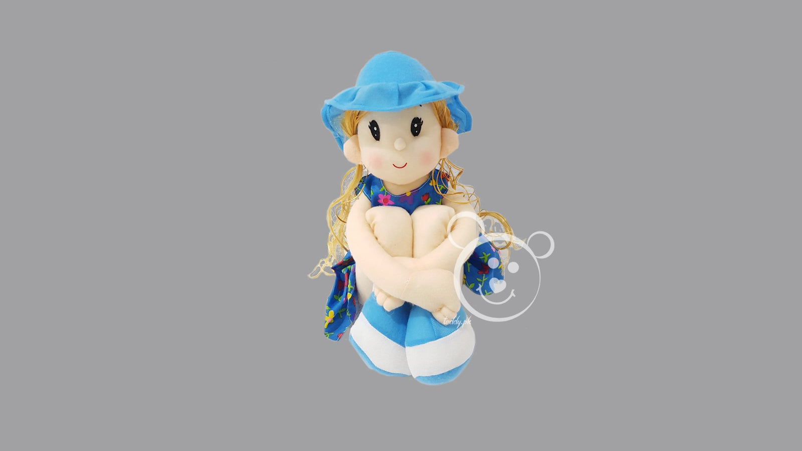 Candy Doll Stuff Medium