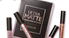 Focallure Waterproof Matte Liquid Lipstick (Pack of 3)