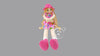 Candy Doll Stuff Small - Pink