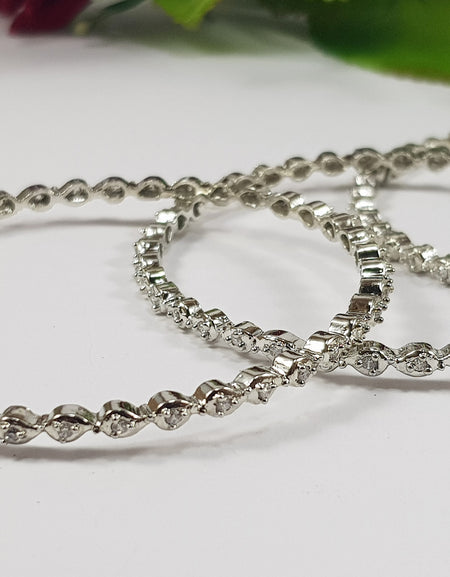 Thin Bangles