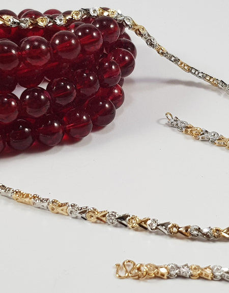 Chain 2 Tone