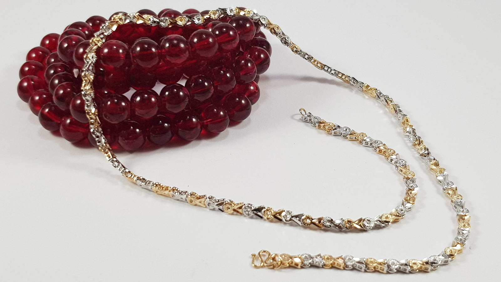 Chain 2 Tone