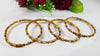 Think Kundan Bangles