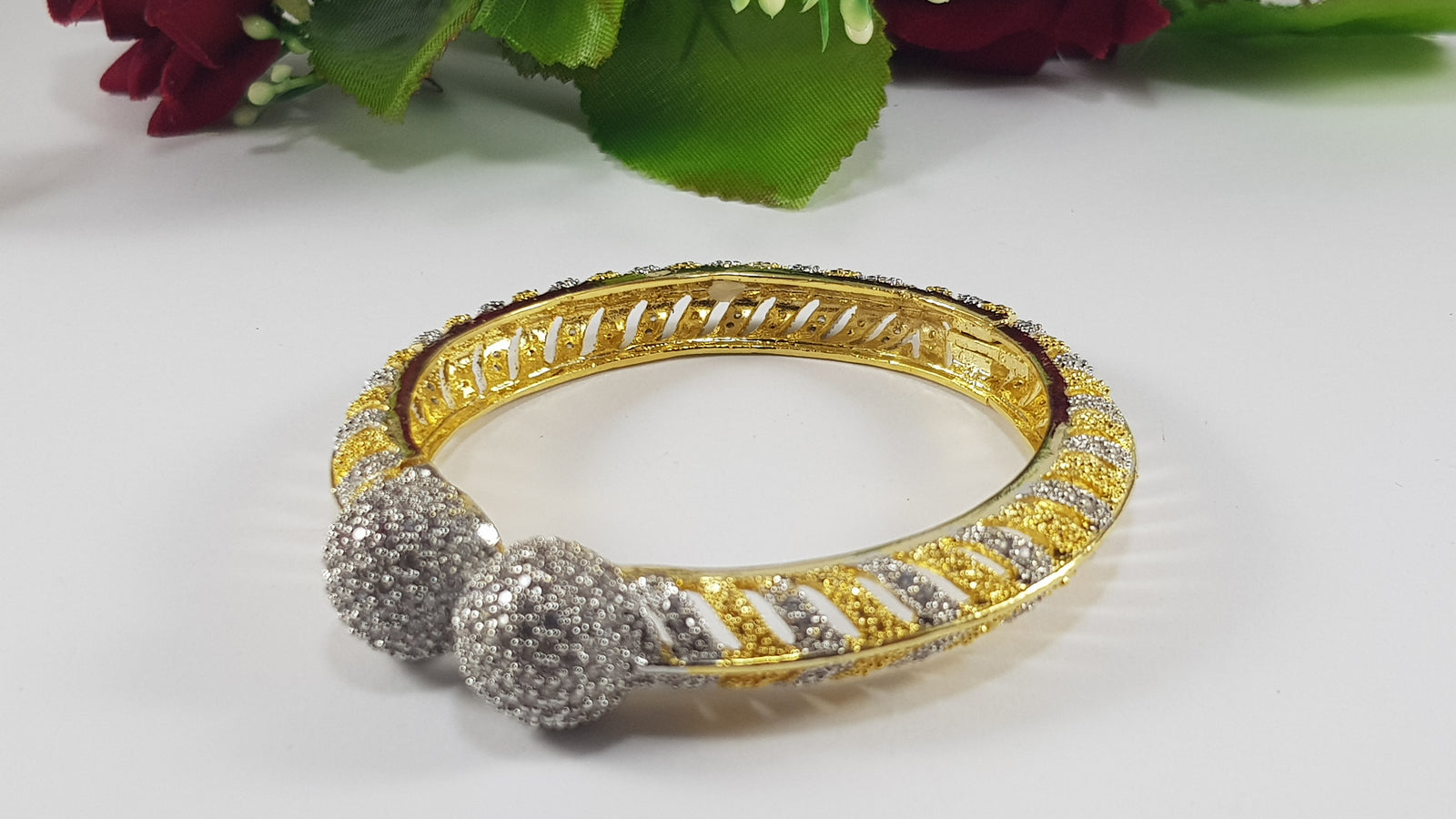 Openable Bangles