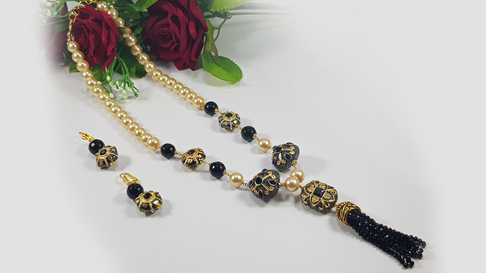 Mala Set
