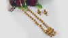 Indian Kundan Mala Set