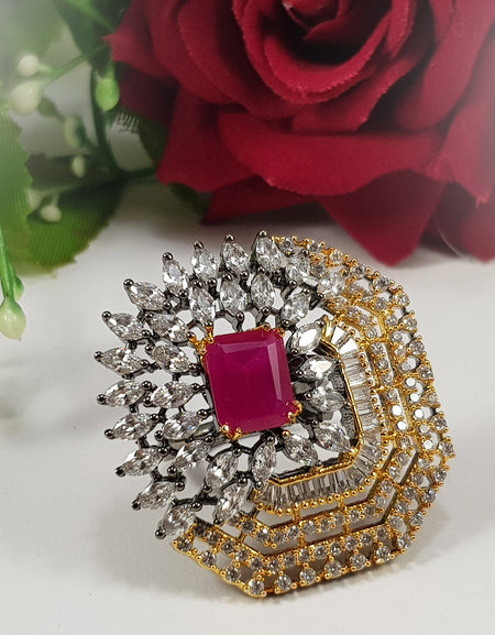 Turkish Rings Ladies