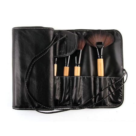 Makeup Brush Set 32 Pcs (2 Colors)