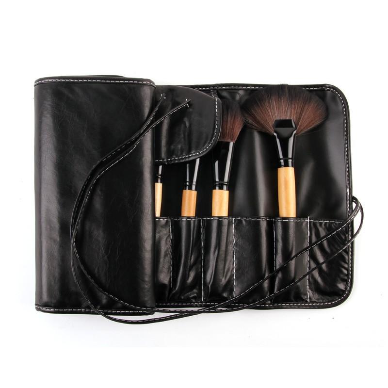 Makeup Brush Set 32 Pcs (2 Colors)