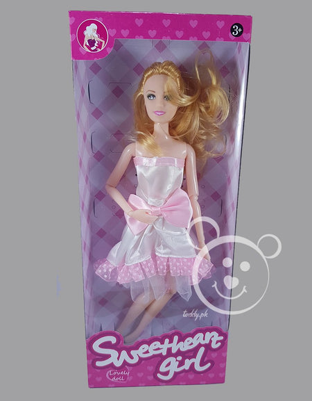 Vogue Fashion Doll Design 2